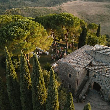 Torre Collevento Luxury Villa オルヴィエート エクステリア 写真